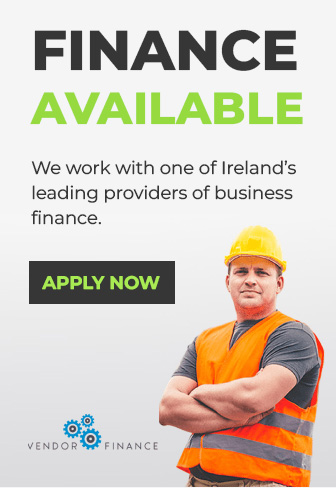 Gutter Vacuums Ireland