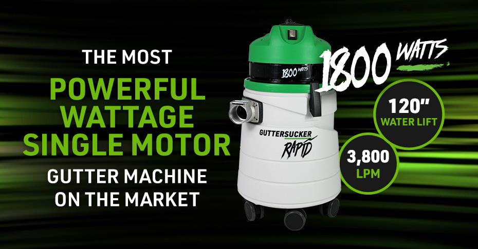 Gutter Machines