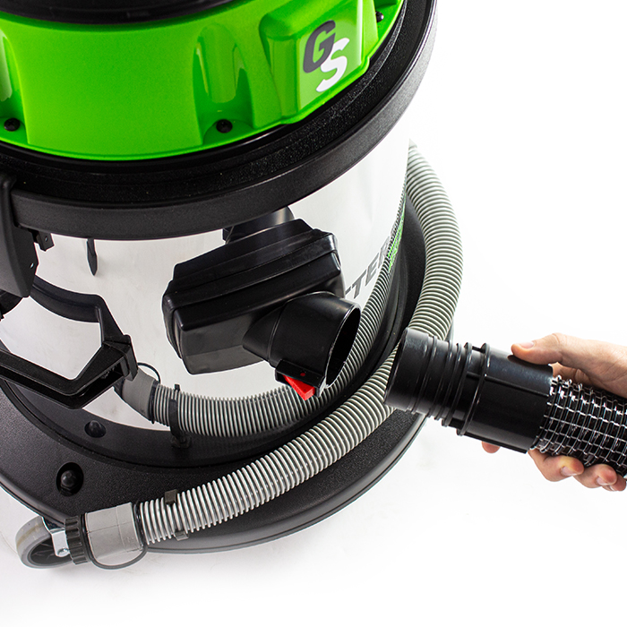 Gutter Sucker® Bandit Gutter Vacuum - Image 12