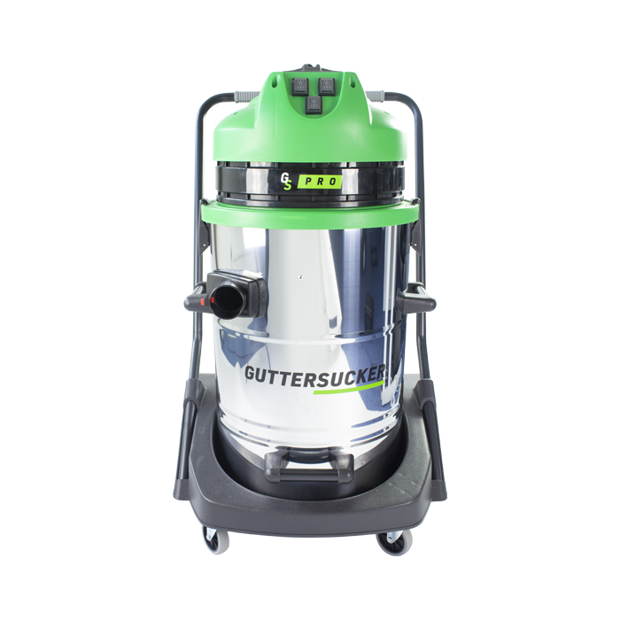 Gutter Sucker® Pro Gutter Vacuum - Image 2