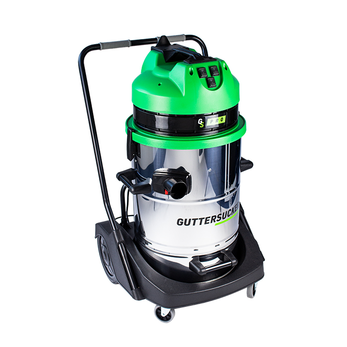 Gutter Sucker® Pro Gutter Vacuum - Image 3