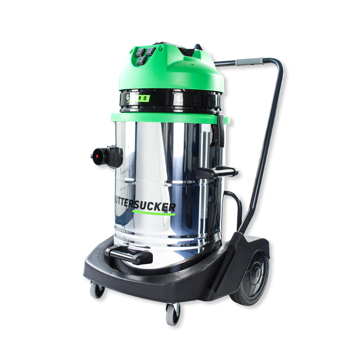 Gutter Sucker® Pro Gutter Vacuum - Image 4
