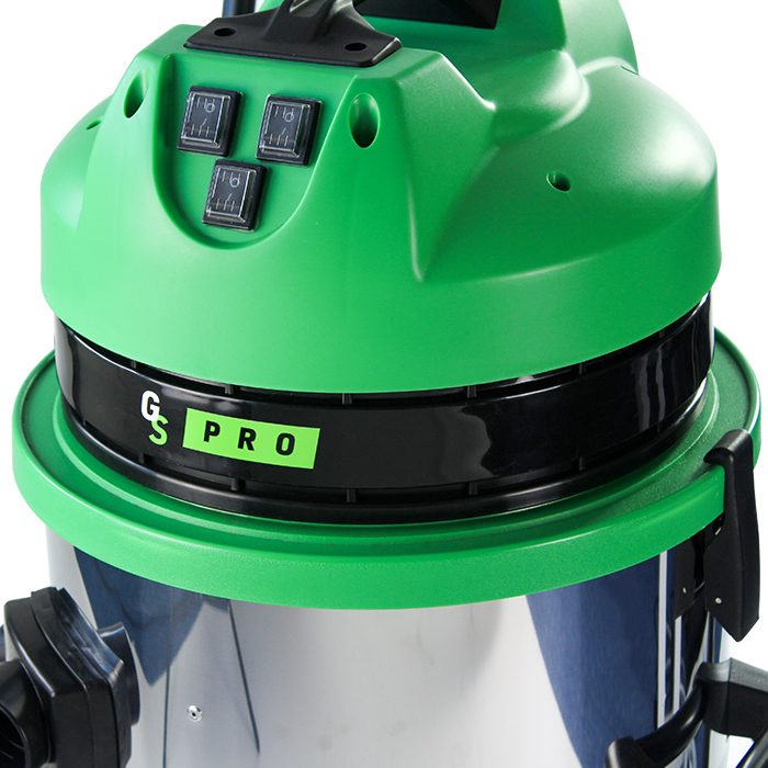 Gutter Sucker® Pro Gutter Vacuum - Image 6