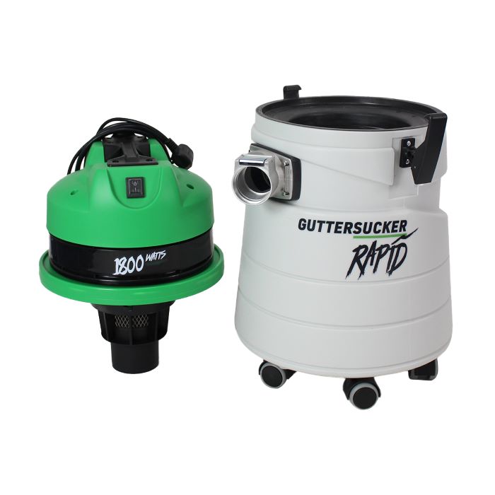 Gutter Sucker® Rapid Gutter Vacuum - Image 10